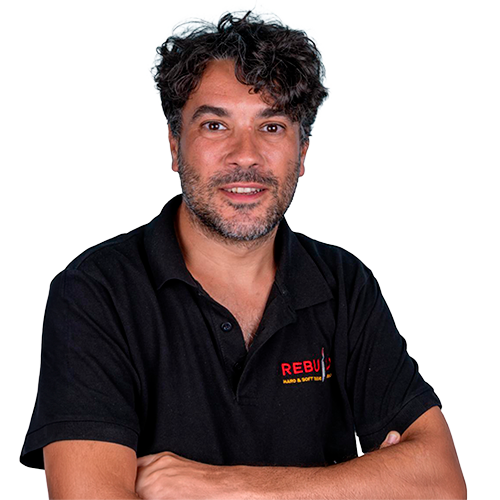 Dr Luigi Accoto